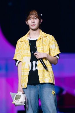 NCT WISH (เอ็นซีที วิช) ล็อกอินสู่หัวใจแฟนชาวไทยได้สำเร็จ พร้อมส่งมอบพลังแห่งความหวังอันสดใส ครั้งแรกในประเทศไทยกับ 2025 NCT WISH ASIA TOUR LOG in BANGKOK บัตรหมดเกลี้ยงรวมผู้ชม 5,000 คน!